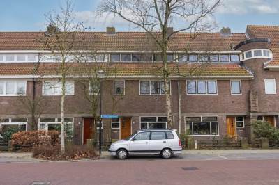 Woning van der Capellenlaan 36 Zutphen