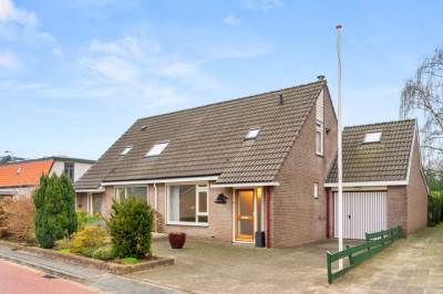 Woning Krulweg 12 Bennekom