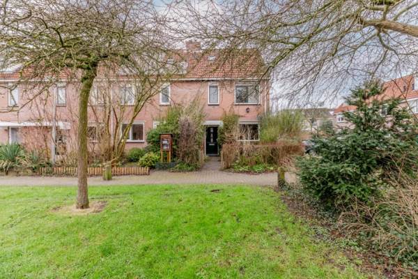 Woning Brunelhof 2 Purmerend