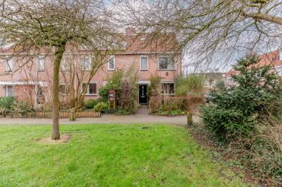 Woning Brunelhof 2 Purmerend