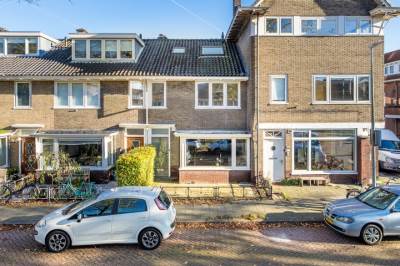 Woning Julianaweg 206 Utrecht