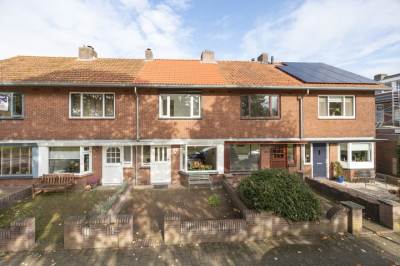 Woning Leeuwerikstraat 98 Breda