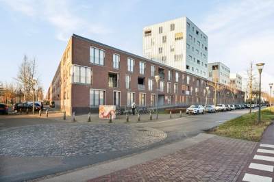 Woning Zandkasteel 180 Eindhoven
