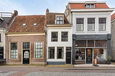Woning Gamerschestraat 60 Zaltbommel
