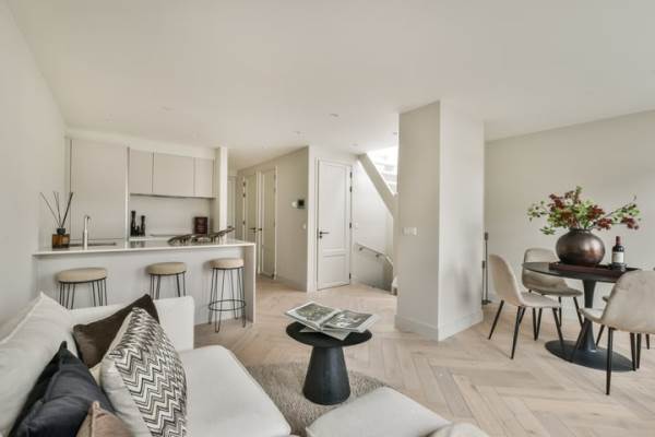 Woning Fokke Simonszstraat 73D Amsterdam