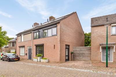 Woning Valkenhorst 51 Cuijk