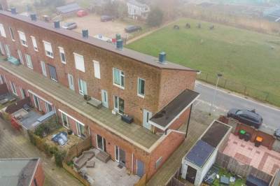 Woning Zwenkgras 29 Katwijk (ZH)