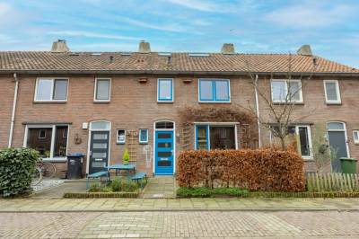 Woning Papaverstraat 39 Nijmegen