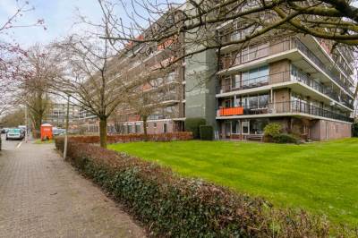 Woning Matenalaan 35 Arnhem