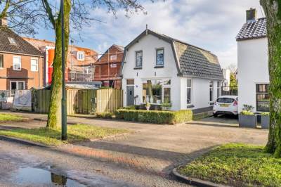 Woning Dreef 14 Haaften