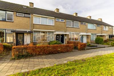 Woning Brederolaan 51 Etten-Leur