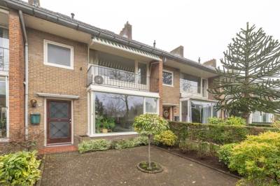 Woning Cornelia de Langelaan 25 Bussum