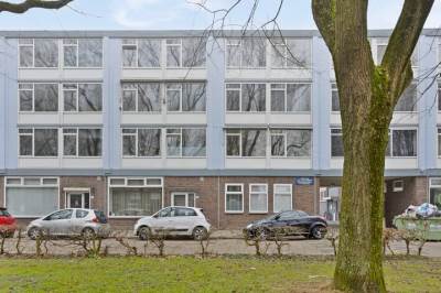 Woning Trouwlaan 253 Tilburg
