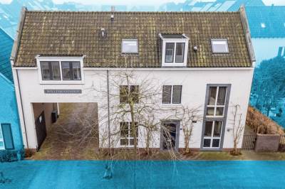 Woning Jan Slauerhofflaan 1 De Meern