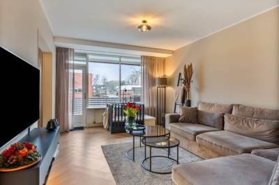 Woning Leyweg 26B Den Haag