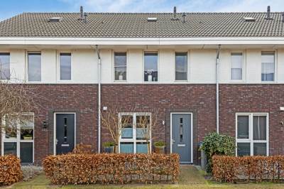 Woning Mariënhorst 10 Epse