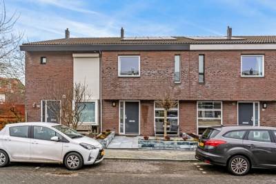 Woning Helmkruid 20 De Meern