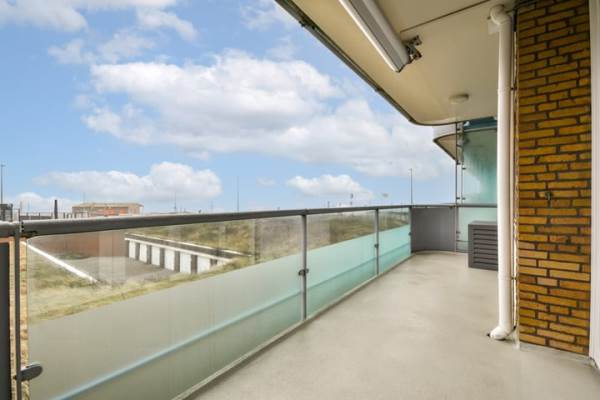 Woning van Galenstraat 30 Zandvoort