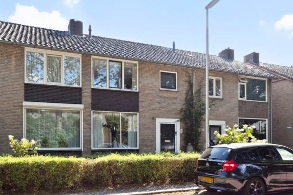 Woning Parallelweg-West 40 Vlijmen