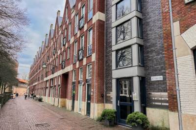 Woning Pletterstraat 113 Zwolle