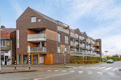 Woning Leusderweg 24N Amersfoort