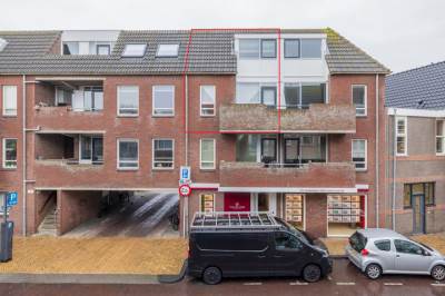 Woning Noordeinde 19 Katwijk (ZH)