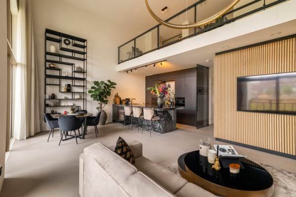 Woning Madridstraat 24 Utrecht