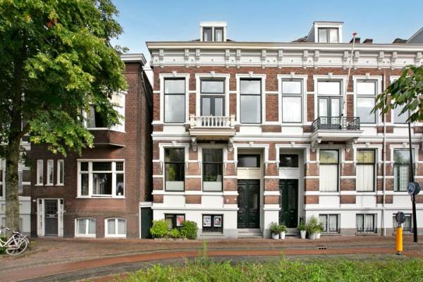 Woning Spuiweg 168 Dordrecht
