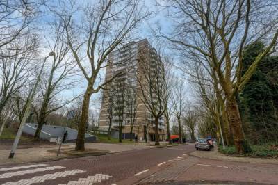 Woning Nachtwachtlaan 79 Amsterdam