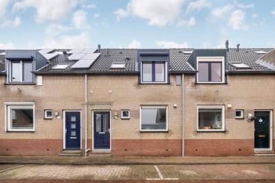 Woning Damstraat 3C Dordrecht