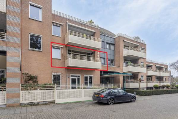 Woning Keizerstraat 9 Rosmalen