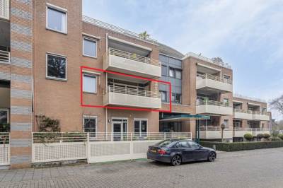 Woning Keizerstraat 9 Rosmalen