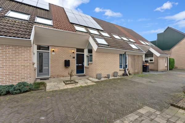 Woning Clingendaal 25 Zwijndrecht