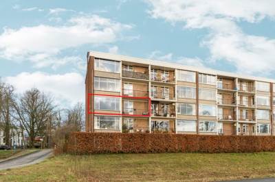 Woning Bauerstraat 392 Arnhem