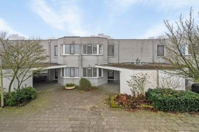 Woning Donizettipad 12 Amersfoort