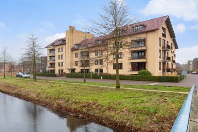 Woning Marshalllaan 59 Woerden