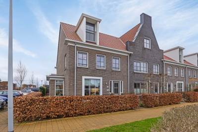 Woning Gorterstraat 80 Zwolle