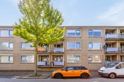 Woning Koningshof 65 Alphen aan den Rijn