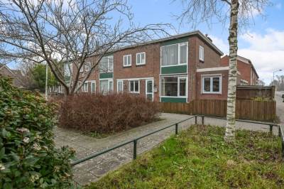 Woning Kerkstraat 221 Wormerveer