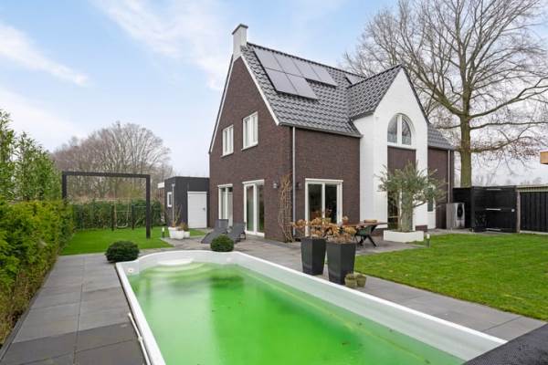 Woning De Kraaienboom 1 Aalten