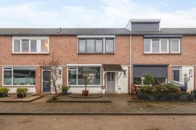 Woning van Heemskerkstraat 35 Veghel