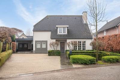 Woning Garstbocht 8 Hooge Mierde