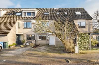Woning Van Twickelomarke 12 Zwolle