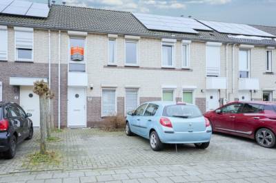 Woning Boostenstraat 21 Heerlen