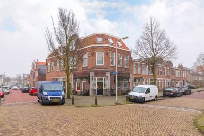 Woning Huygensstraat 26C IJmuiden