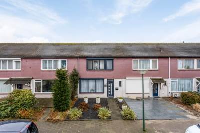 Woning Willem Barentszstraat 9 Veghel