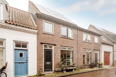 Woning Molenstraat 9 Harderwijk