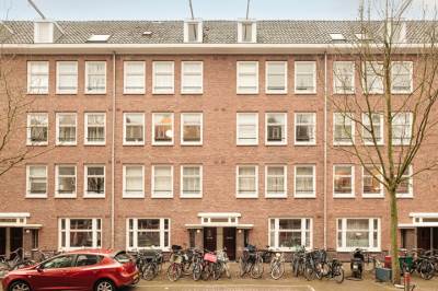 Woning Rombout Hogerbeetsstraat 381 Amsterdam