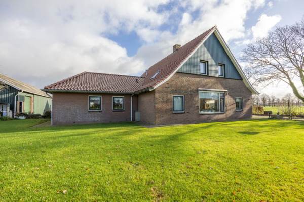 Woning Hengelosestraat 200 Haaksbergen