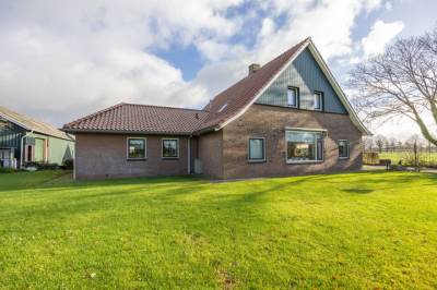 Woning Hengelosestraat 200 Haaksbergen